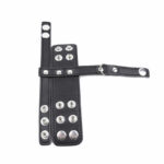 Ohmama Fetish Cock Cage With Ball Divide Strap BDSM Cages & Chastity Rings | SEX Shop Ireland 23