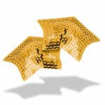 Ohmama Fetish – Golden Sequined Star Nipples Covers Fashion & Lingerie | SEX Shop Ireland 8
