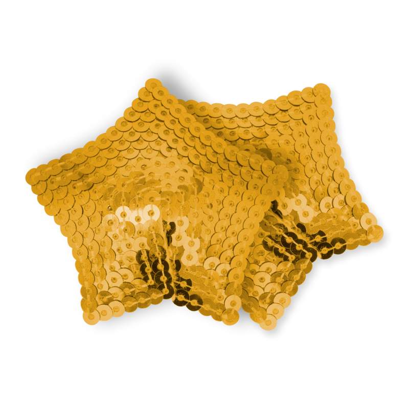 Ohmama Fetish – Golden Sequined Star Nipples Covers Fashion & Lingerie | SEX Shop Ireland 4 Ohmama Fetish – Golden Sequined Star Nipples Covers Fashion & Lingerie | SEX Shop Ireland 4