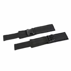 Ohmama Fetish Hook And Loop Fastener Nylon Wrist Restraints Handcuffs and eye masks | SEX Shop Ireland 3