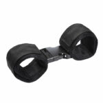 Ohmama Fetish Hook And Loop Fastener Nylon Wrist Restraints Handcuffs and eye masks | SEX Shop Ireland 11