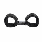 Ohmama Fetish Hook And Loop Fastener Nylon Wrist Restraints Handcuffs and eye masks | SEX Shop Ireland 12