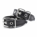 Ohmama Fetish Mini Wrist Restraints Handcuffs and eye masks | SEX Shop Ireland 16