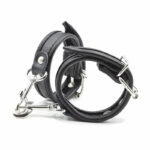 Ohmama Fetish Mini Wrist Restraints Handcuffs and eye masks | SEX Shop Ireland 17