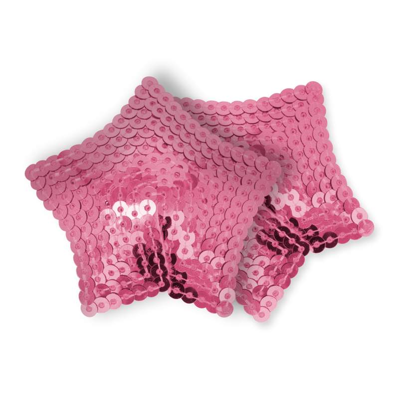 Ohmama Fetish – Pink Sequined Star Nipples Covers Fashion & Lingerie | SEX Shop Ireland 4 Ohmama Fetish – Pink Sequined Star Nipples Covers Fashion & Lingerie | SEX Shop Ireland 4