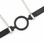 Ohmama Fetish Silicone O-ring Gag Nipple Clamps BDSM Gags | SEX Shop Ireland 13