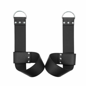 Ohmama Fetish Wrist Or Ankle Suspension Cuffs BDSM Toys & Accessories | SEX Shop Ireland