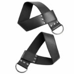Ohmama Fetish Wrist Or Ankle Suspension Cuffs BDSM Toys & Accessories | SEX Shop Ireland 17