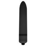Ohmama Mini Vibrating Bullet 9 Cm – Black Bullet Vibrators | SEX Shop Ireland 7