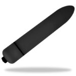 Ohmama Mini Vibrating Bullet 9 Cm – Black Bullet Vibrators | SEX Shop Ireland 6