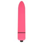 Ohmama Mini Vibrating Bullet 9 Cm – Pink Bullet Vibrators | SEXstore.ie 7