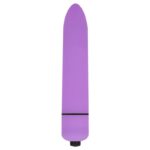 Ohmama Mini Vibrating Bullet 9 Cm – Purple Bullet Vibrators | SEX Shop Ireland 7