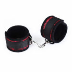 Ohmama Scandal Wrist Restraints Handcuffs and eye masks | SEX Shop Ireland 14