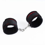 Ohmama Scandal Wrist Restraints Handcuffs and eye masks | SEX Shop Ireland 13