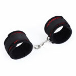 Ohmama Scandal Wrist Restraints Handcuffs and eye masks | SEX Shop Ireland 15