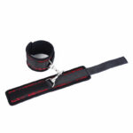 Ohmama Scandal Wrist Restraints Handcuffs and eye masks | SEX Shop Ireland 20