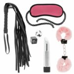 Ohmama Set For Couples Number 1 BDSM Gags | SEX Shop Ireland 10