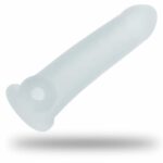 Ohmama Silicone Penis And Testibles Sleeve – Small Penis Extenders & Sleeves | SEX Shop Ireland 6