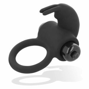 Ohmama Silicone Vibrating Ring 3 Cm Cock Rings | SEX Shop Ireland