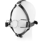 Ohmama Spider Head Harness Mouth Gags BDSM Gags | SEX Shop Ireland 12