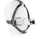 Ohmama Spider Head Harness Mouth Gags BDSM Gags | SEX Shop Ireland 15