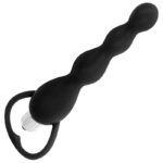 Ohmama Vibrating Butt Plug – Black Butt Plugs | SEX Shop Ireland 7
