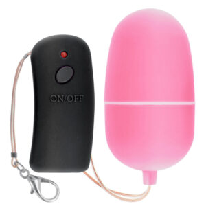 Online Remote Controlled Vibrating Egg – Black Balls, eggs and bullets | SEX Shop Ireland