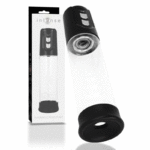 Intense Pump – Automatic Pump Penis Pumps | SEX Shop Ireland 9