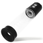 Intense Pump – Automatic Pump Penis Pumps | SEX Shop Ireland 12