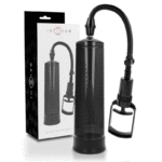 Intense Pump – Black Pump 01 Penis Pumps | SEX Shop Ireland 11