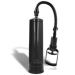 Intense Pump – Black Pump 01 Penis Pumps | SEX Shop Ireland 13