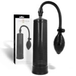 Intense Pump – Black Pump 02 Penis Pumps | SEX Shop Ireland 12