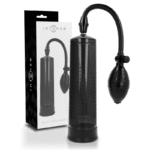 Intense Pump – Black Pump 02 Penis Pumps | SEX Shop Ireland 11
