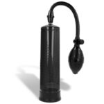 Intense Pump – Black Pump 02 Penis Pumps | SEX Shop Ireland 13