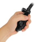 Intense Pump – Black Pump 02 Penis Pumps | SEX Shop Ireland 17