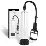 Intense Pump – Transparent Pump 01 Penis Pumps | SEX Shop Ireland 11