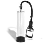 Intense Pump – Transparent Pump 01 Penis Pumps | SEX Shop Ireland 13