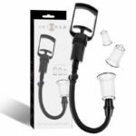 Intense Pump – Women Nipple Sucker BDSM Toys & Accessories | SEX Shop Ireland 11