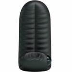 Pretty Love Abbott Stimulating Double Finger Black Clitoral Stimulators | SEX Shop Ireland 12