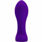 Pretty Love Anal Plug Massager Purple Butt Plugs | SEX Shop Ireland 17