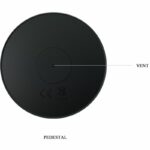 Pretty Love Bottom – Plug Magic Jinger Up & Down And Vibration Butt Plugs | SEX Shop Ireland 14