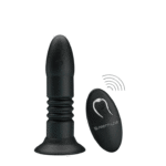Pretty Love Bottom – Plug Magic Jinger Up & Down And Vibration Butt Plugs | SEX Shop Ireland 20