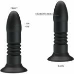 Pretty Love Bottom – Plug Magic Jinger Up & Down And Vibration Butt Plugs | SEX Shop Ireland 21