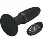 Pretty Love Bottom – Plug Vibration And Rotation Function Balls, eggs and bullets | SEXstore.ie 14