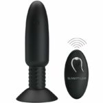 Pretty Love Bottom – Plug Vibration And Rotation Function Balls, eggs and bullets | SEXstore.ie 13