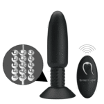 Pretty Love Bottom – Plug Vibration And Rotation Function Balls, eggs and bullets | SEXstore.ie 17