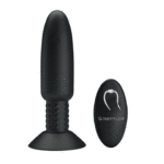 Pretty Love Bottom – Plug Vibration And Rotation Function Balls, eggs and bullets | SEXstore.ie 20