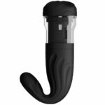 Pretty Love Breton Multifunction Rechargeable Masturbator Fleshlights | SEX Shop Ireland 14