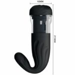 Pretty Love Breton Multifunction Rechargeable Masturbator Fleshlights | SEX Shop Ireland 17