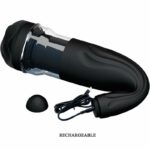 Pretty Love Breton Multifunction Rechargeable Masturbator Fleshlights | SEX Shop Ireland 20
